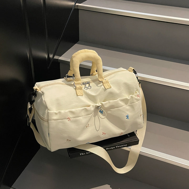 Lightweight Multi-Functional Duffle Bag Kalsten