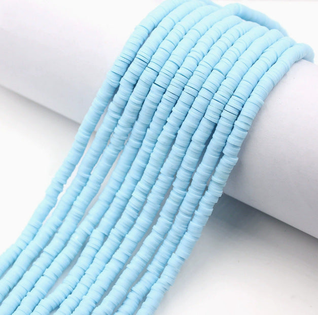 Stylish Silicone Beading Supplies Kalsten