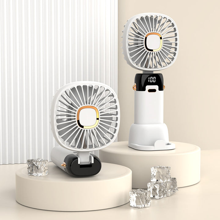 Handy portable fan Kalsten