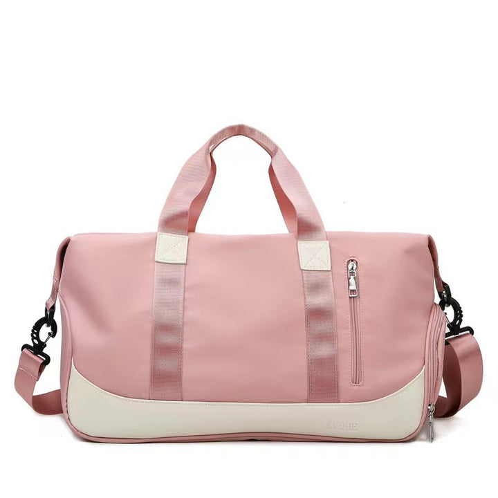 Sporty tote bag for fitness and leisure Kalsten