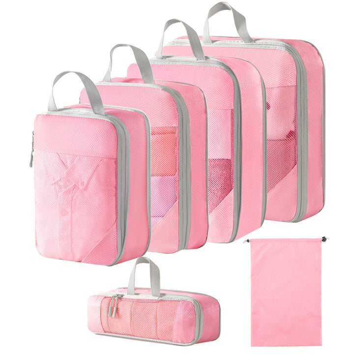 Travel Compression Bags Set Kalsten