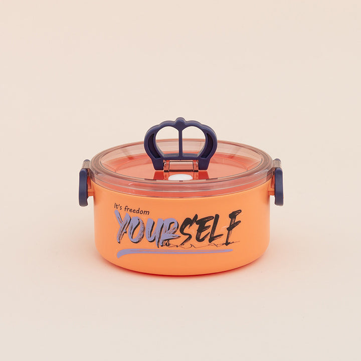 Airtight Storage Food Container