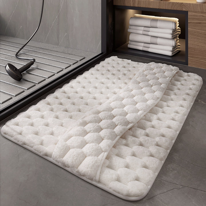 Modern Anti-Slip Bath Mat Kalsten