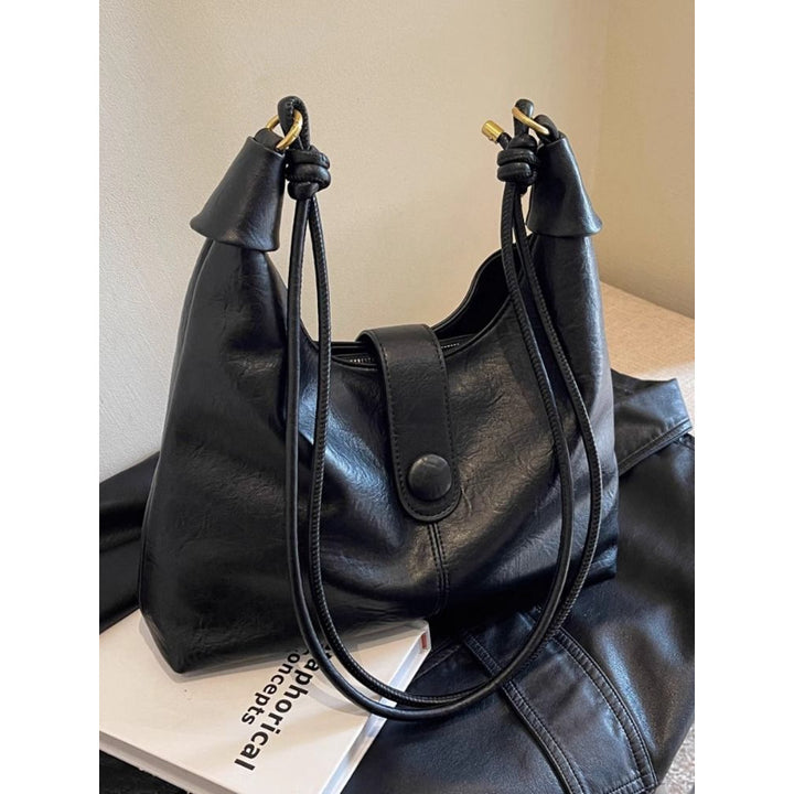 Luxe Casual Hobo Bag Kalsten