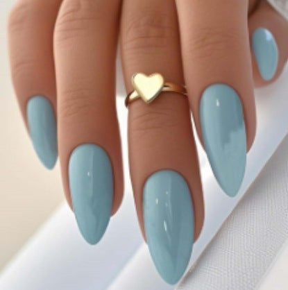 Elegant Stiletto Nail Art Extensions Kalsten 1789915860
