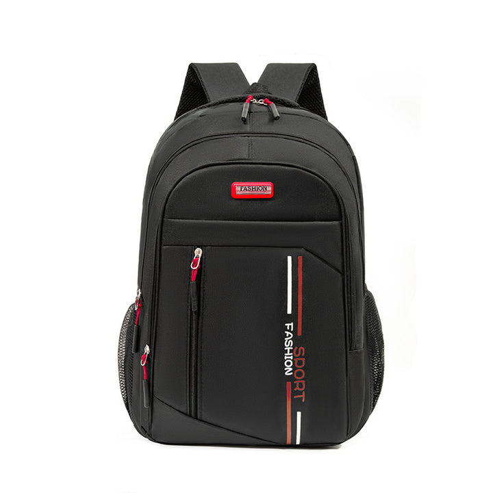 Versatile Multi-Functional Travel Backpack