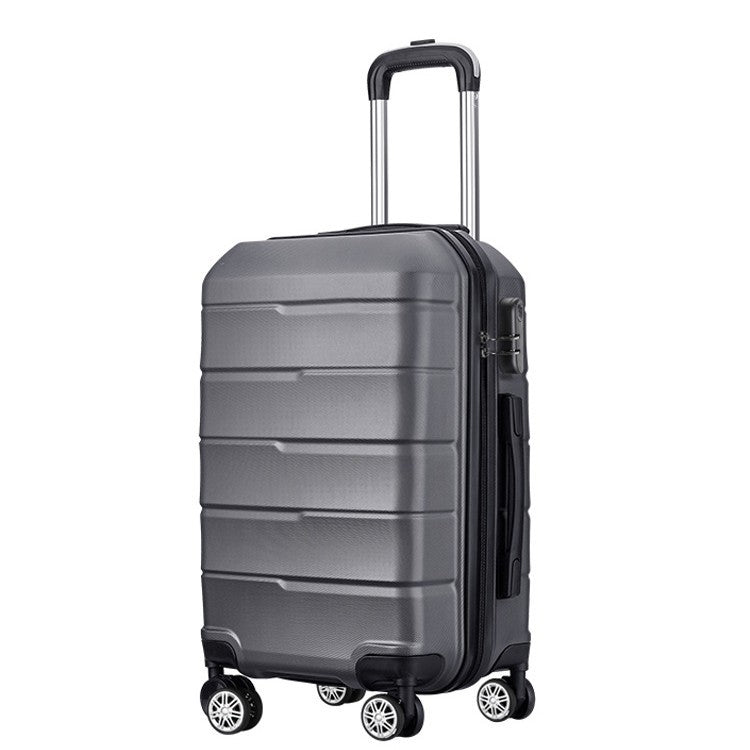 Men's Hard-Shell Spinner Luggage Kalsten