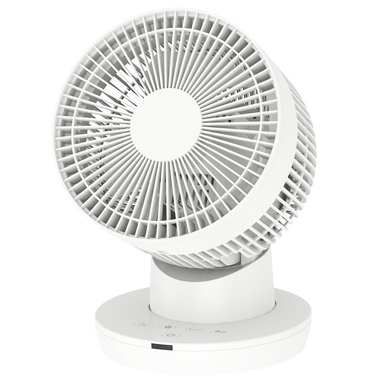 Compact Desk Fan Kalsten