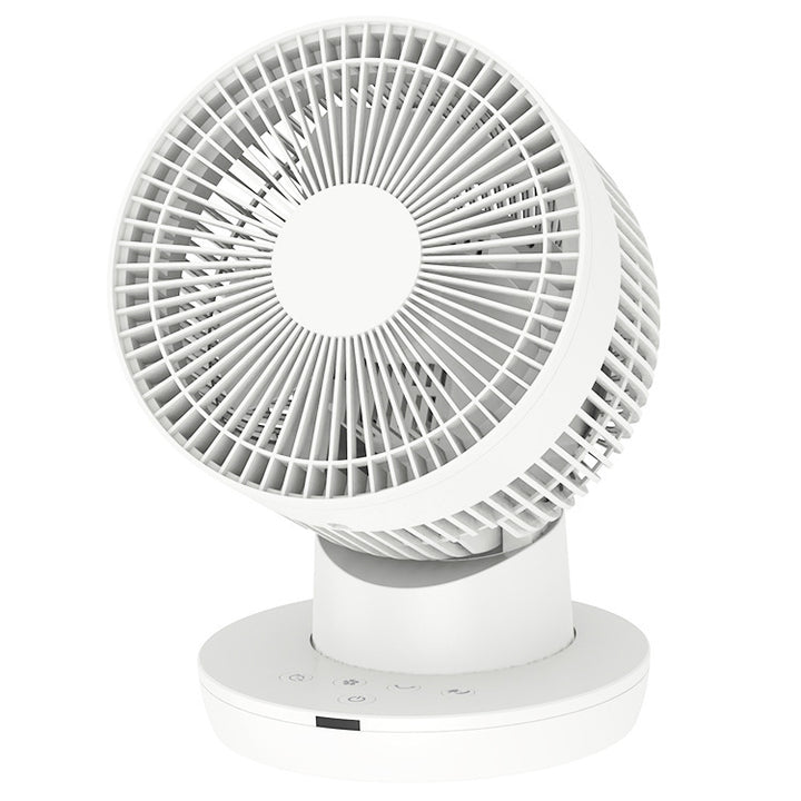 Compact Desk Fan Kalsten