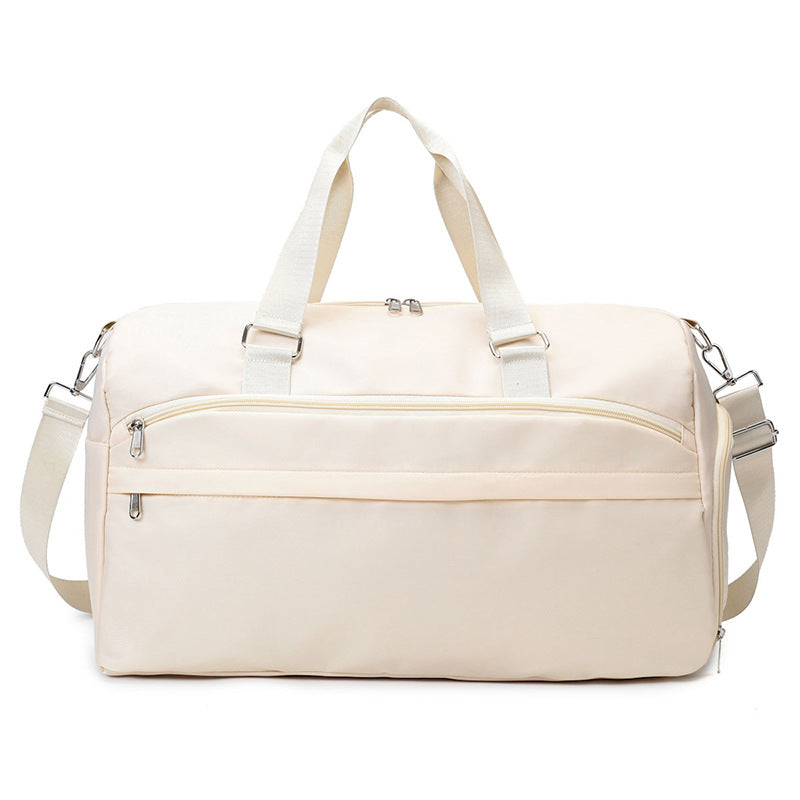 Versatile Fitness Tote Kalsten