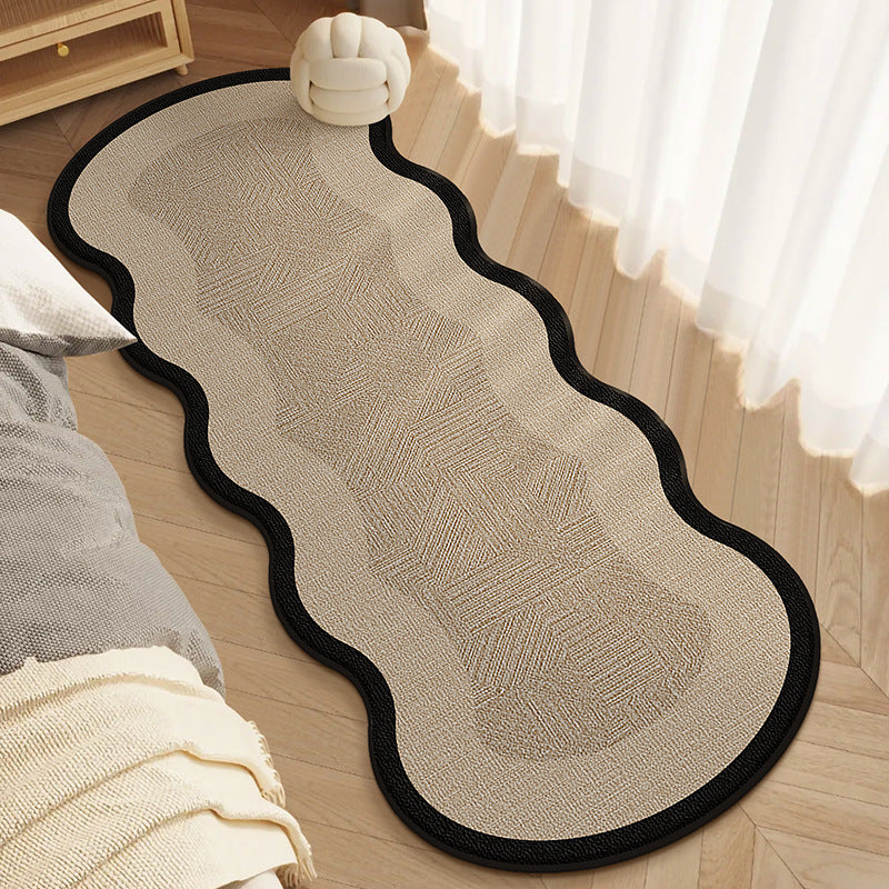 Home Decorative Area Mat for Floor Decor