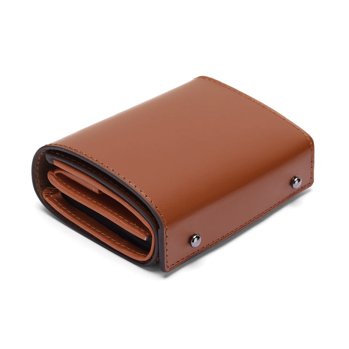 Executive Bi-Fold Leather Wallet Kalsten