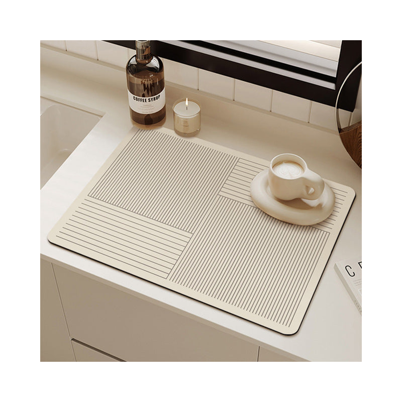 Multifunctional Kitchen Drying Mat