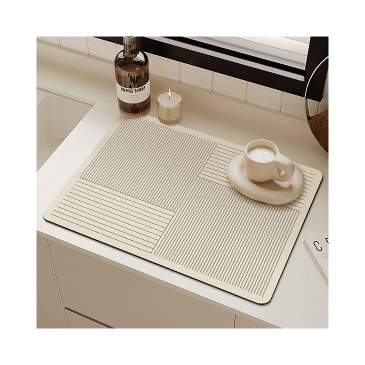 Multifunctional Kitchen Drying Mat