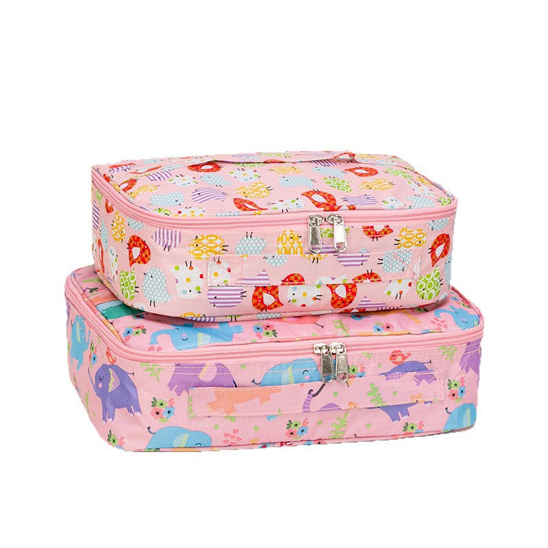Travel Organizer Bag Kalsten