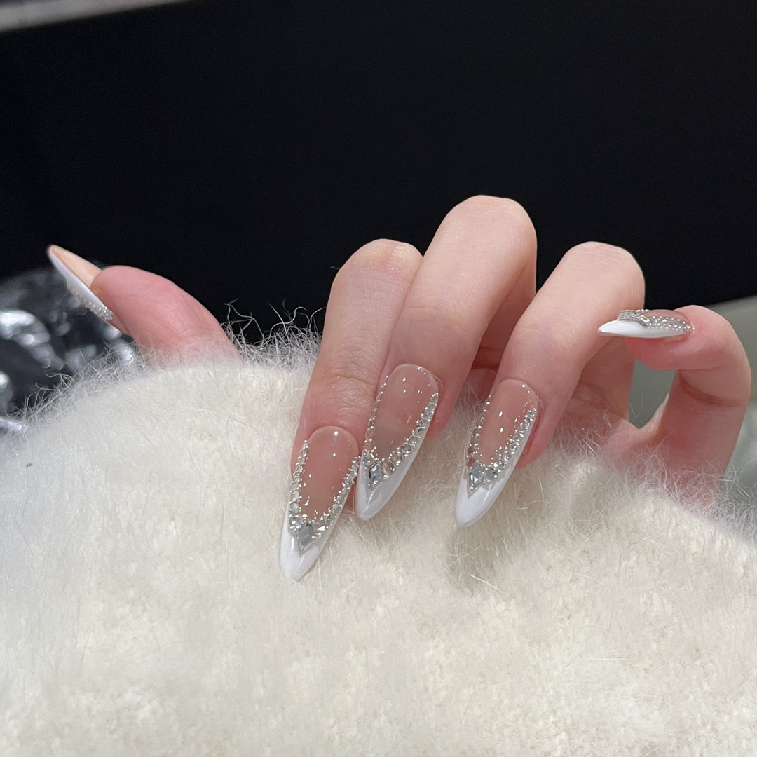 Decorative Nail Art Kalsten