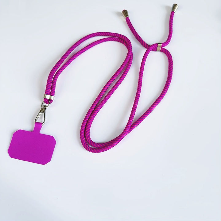 Adjustable Utility Identification Lanyard Kalsten