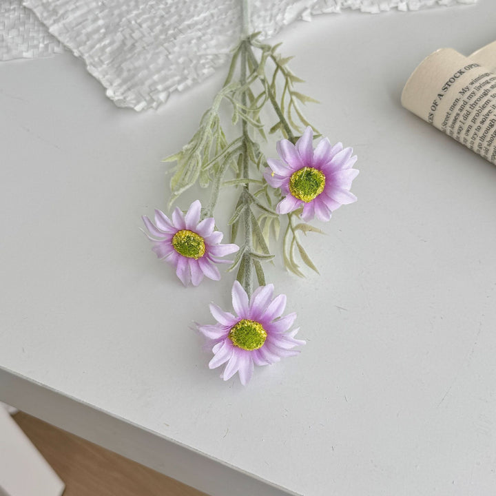 Decorative Artificial Flower Branch