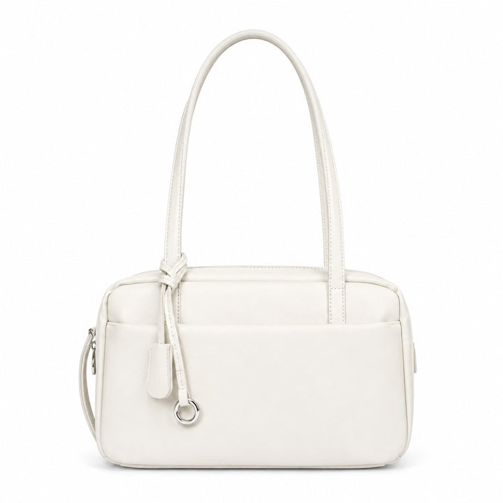 Modern Structured Handbag