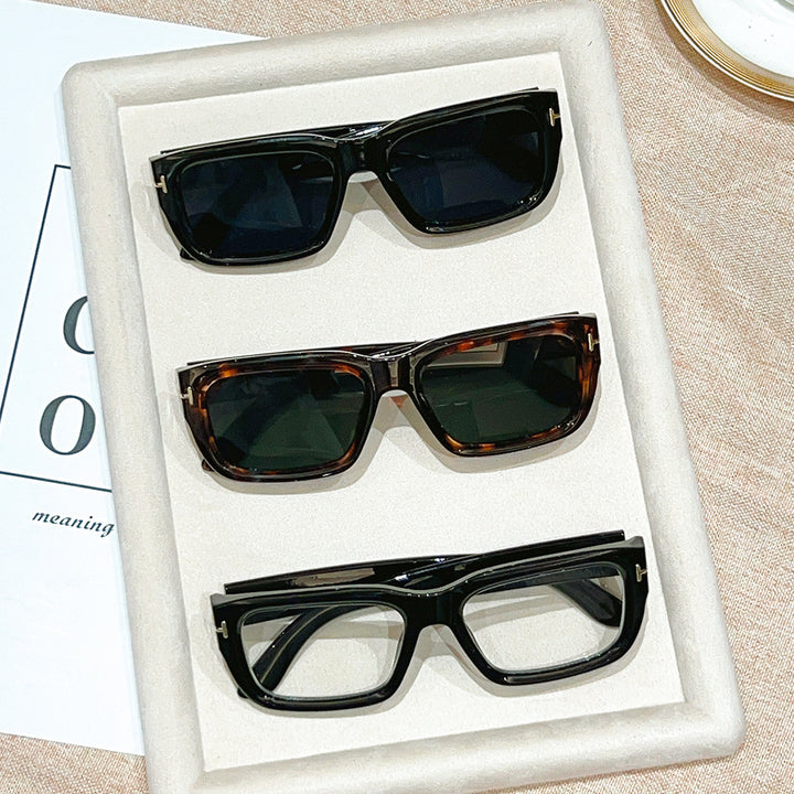 Trendy Oversized Sunglasses Kalsten