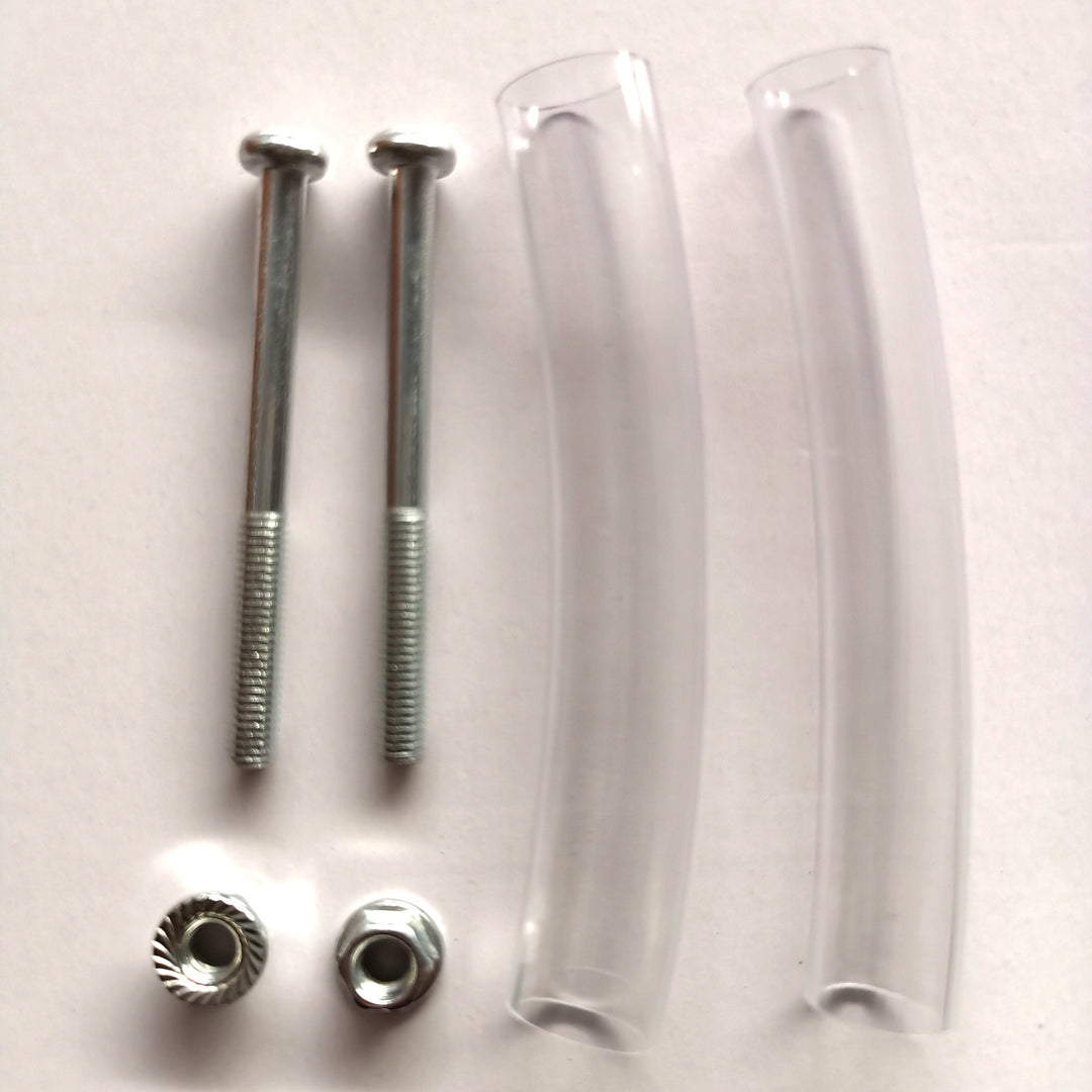 Precision Bicycle Replacement Parts Kit Kalsten