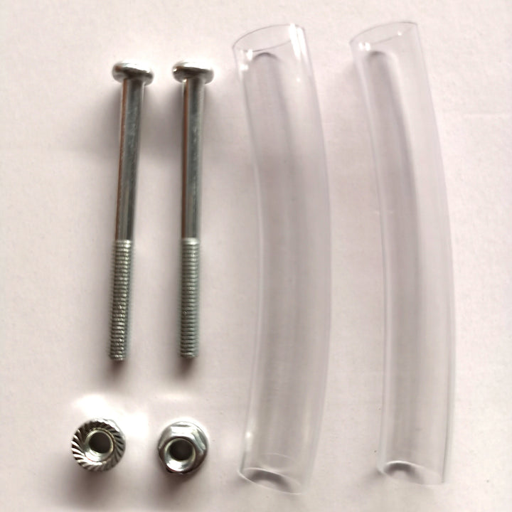 Precision Bicycle Replacement Parts Kit Kalsten