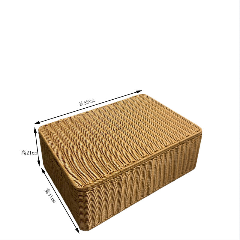 Premium Woven Storage Organizer Kalsten