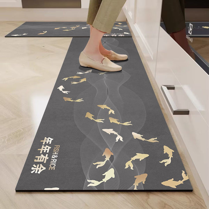Anti-Fatigue Kitchen Mat