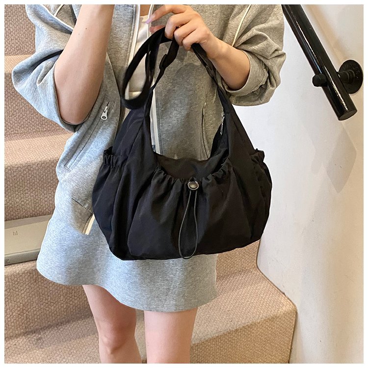 Fashionable shoulder bag Kalsten