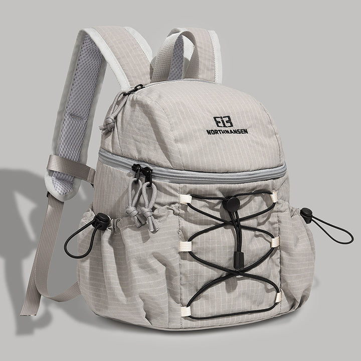 Compact Outdoor Activity Backpack Kalsten
