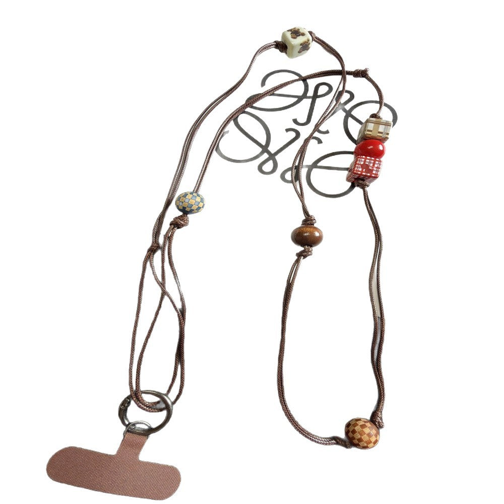 Beaded Eyewear Lanyard Kalsten 1790135620