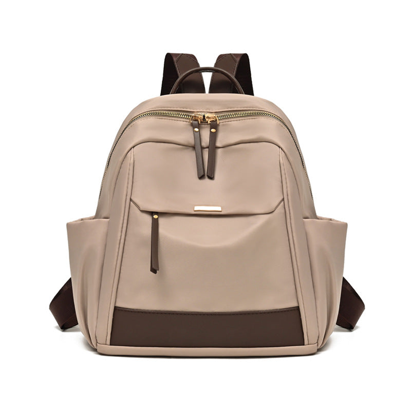 Stylish Multi-Functional Lightweight Backpack Kalsten