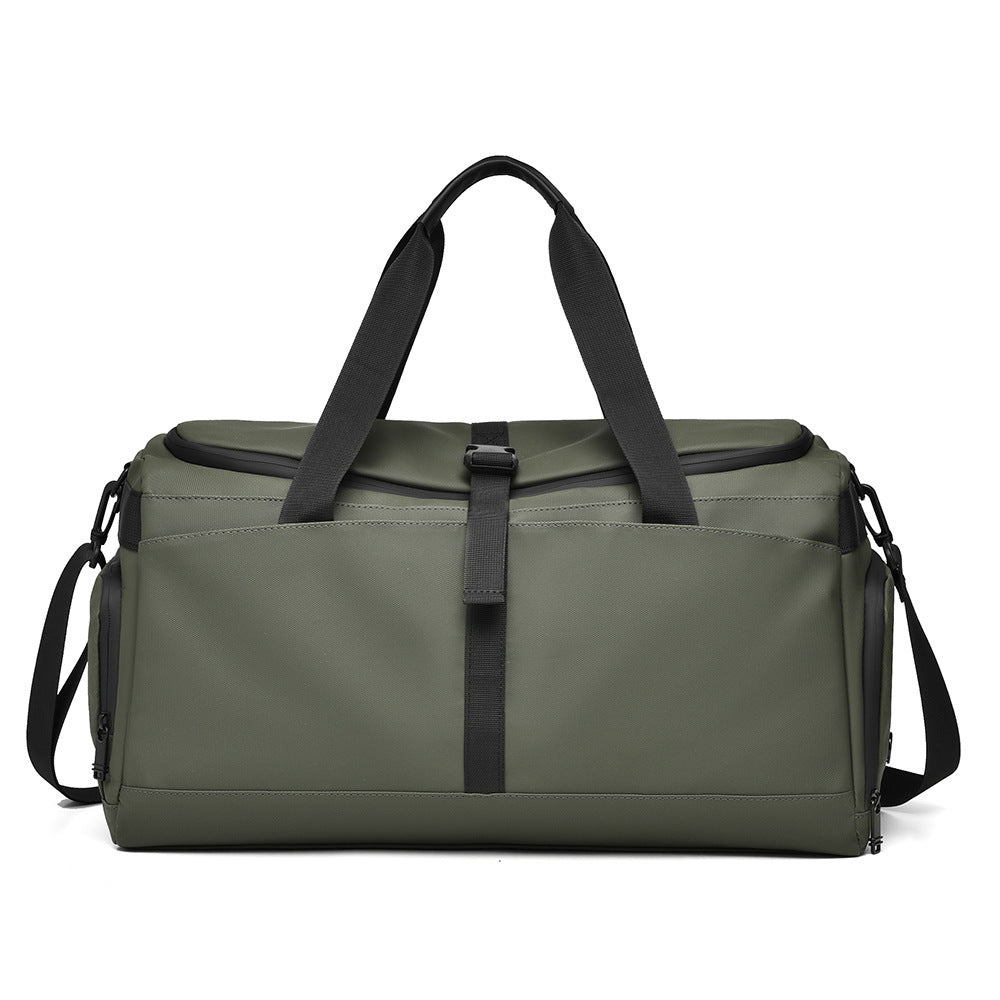 Versatile Adventure Duffle Bag Kalsten