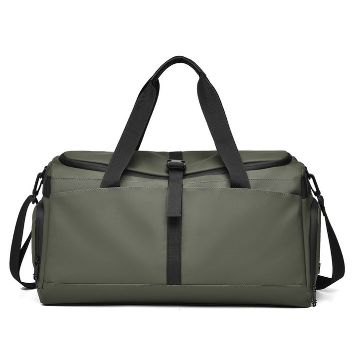 Versatile Adventure Duffle Bag Kalsten