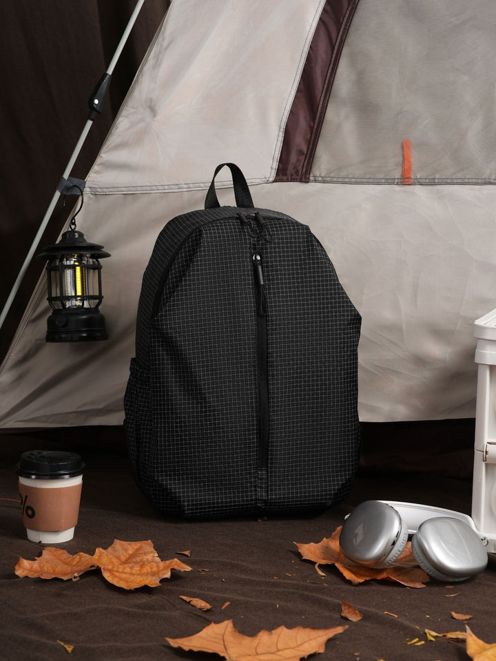 Stylish Camping Backpack