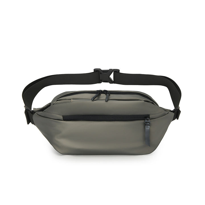 Ergonomic Water-Resistant Sling Bag