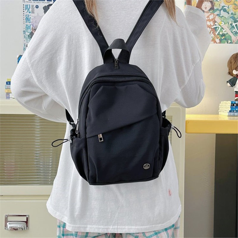 Stylish Compact Backpack