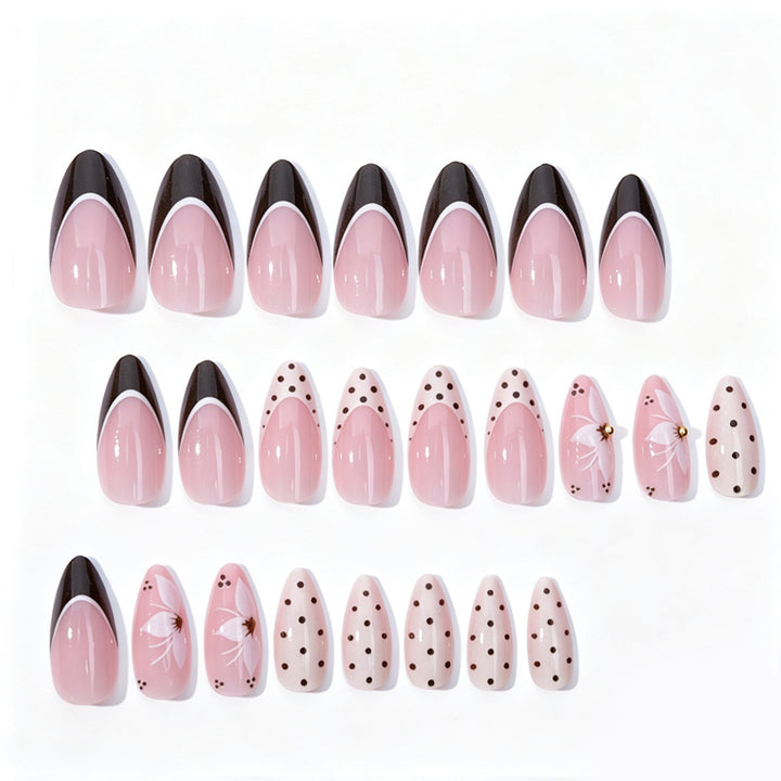 Artistic Stiletto Nail Art Kit Kalsten