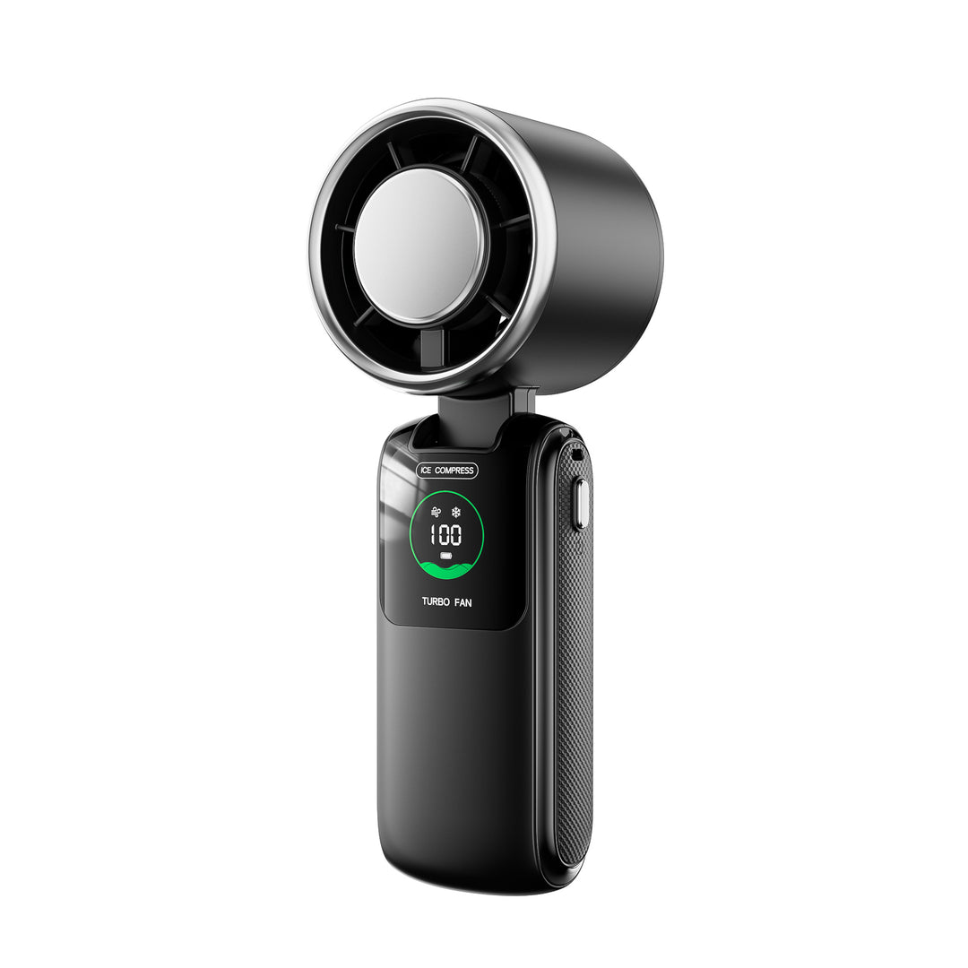 Unisex Portable Mini Fan Kalsten