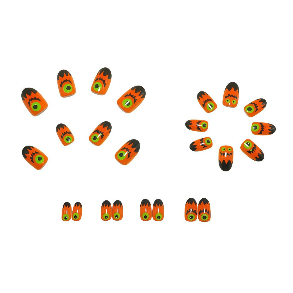 Nail Art Set Kalsten