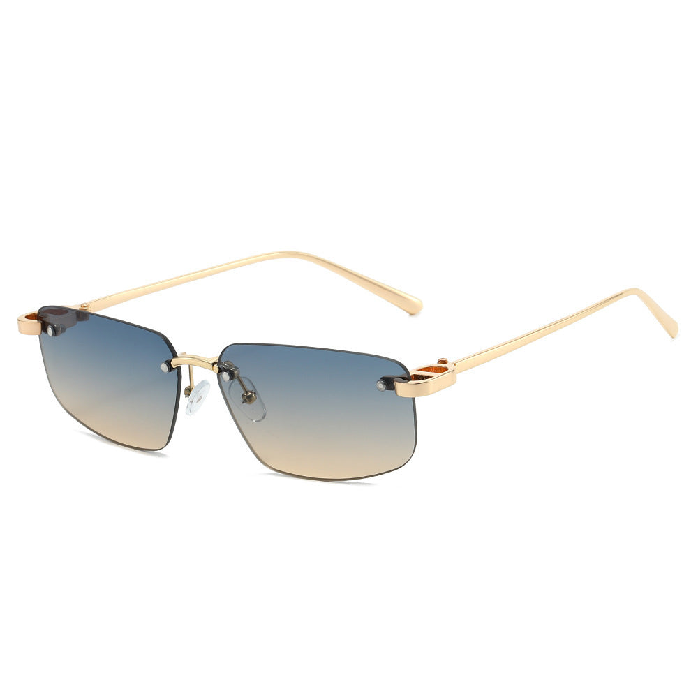 Stylish Minimalist Sunglasses Kalsten