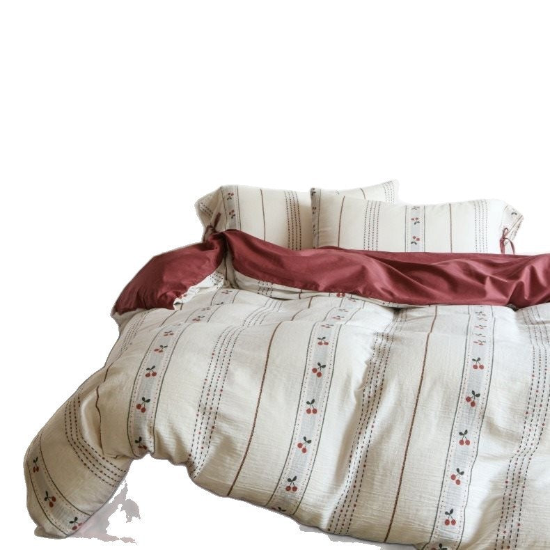 Bedding set