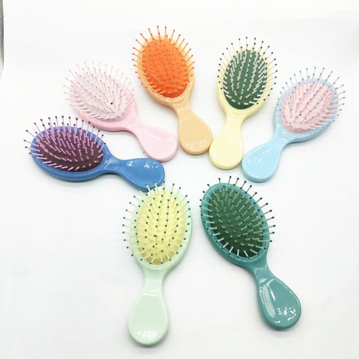 Hair comb with ergonomic handle Kalsten