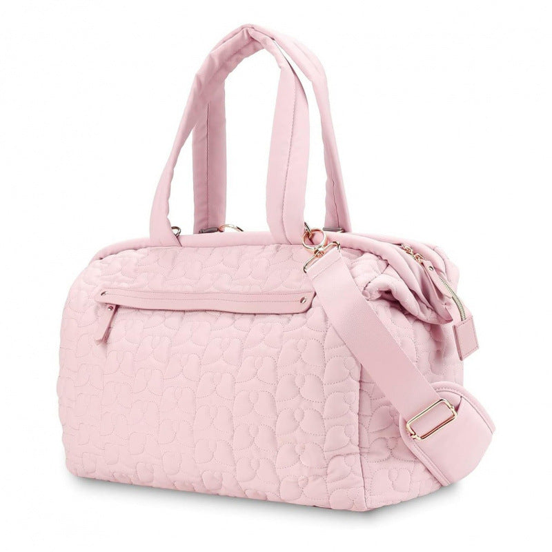 Stylish and Padded Travel Bag Kalsten
