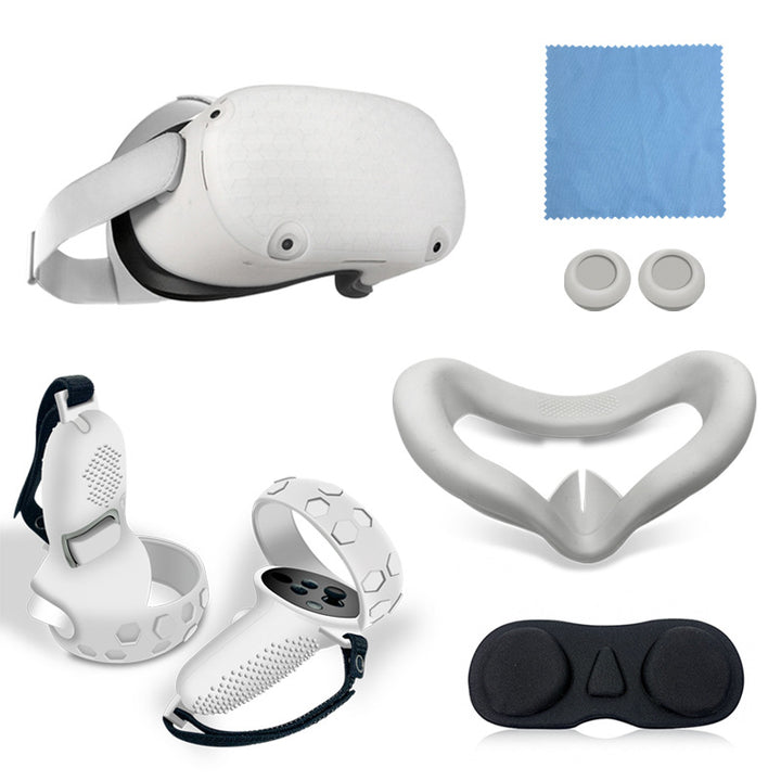 VR Glasses Protection Set Kalsten