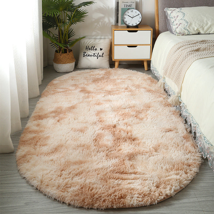 Plush Fluffy Area Rug