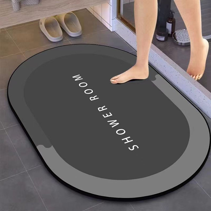 Shower Mat