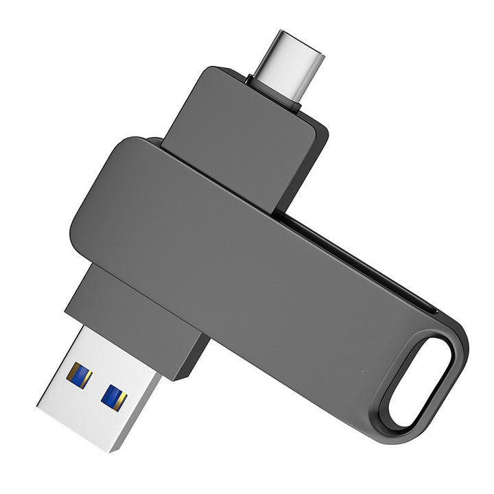 Dual-Function USB Flash Drive Kalsten