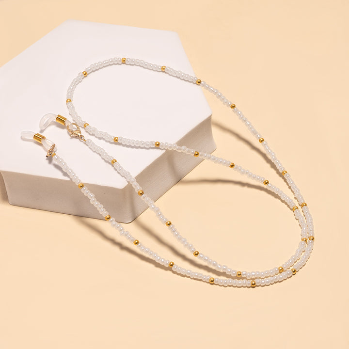 Beaded Eyewear Chain Kalsten 1786763757