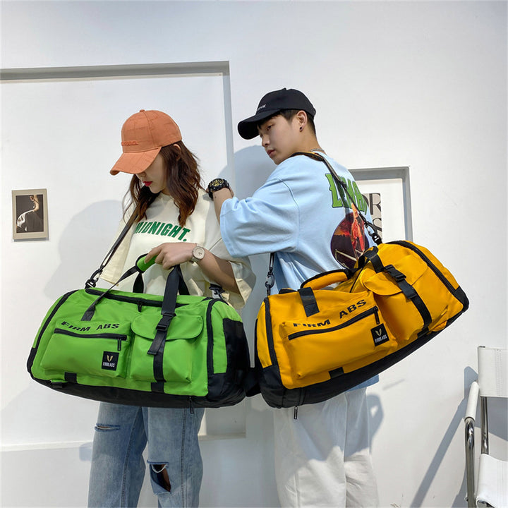 Multi-Functional Travel Kalsten